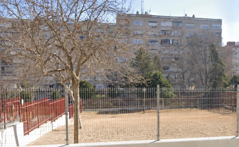 Candelaria testa rechaza de nuevo mejorar los pipicanes de alcorcón