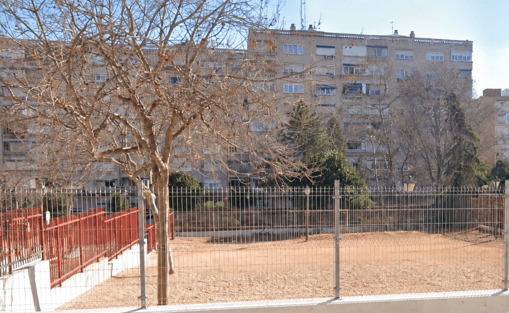 CANDELARIA TESTA RECHAZA DE NUEVO MEJORAR LOS PIPICANES DE ALCORCÓN
