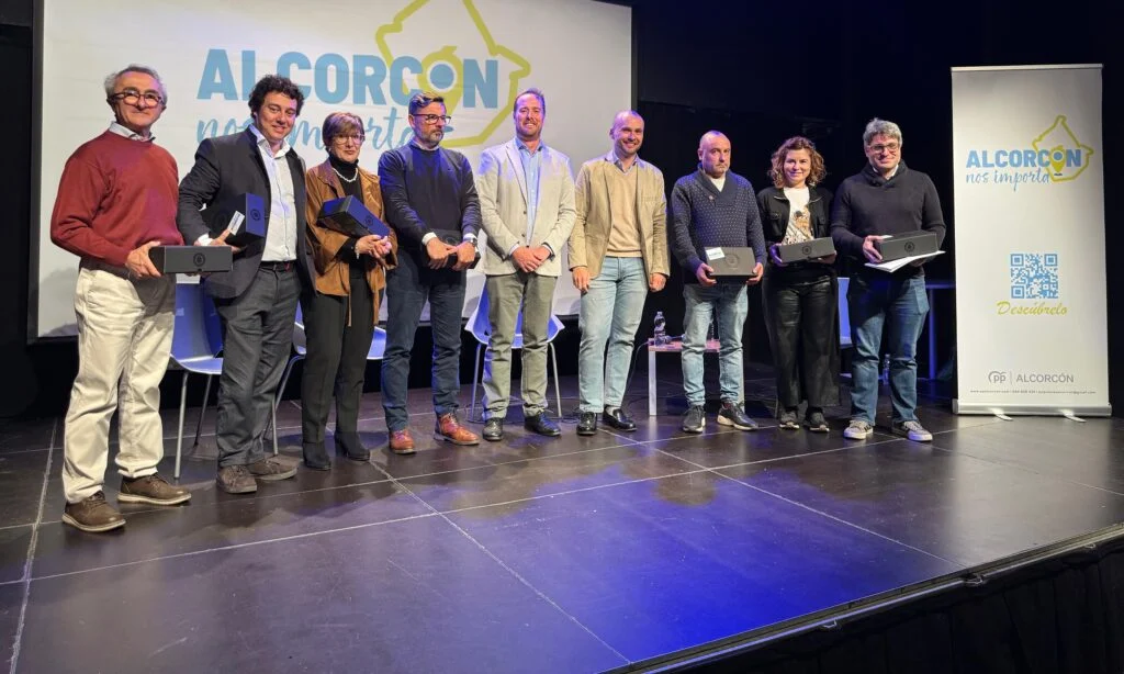 Alcorcón Nos Importa
