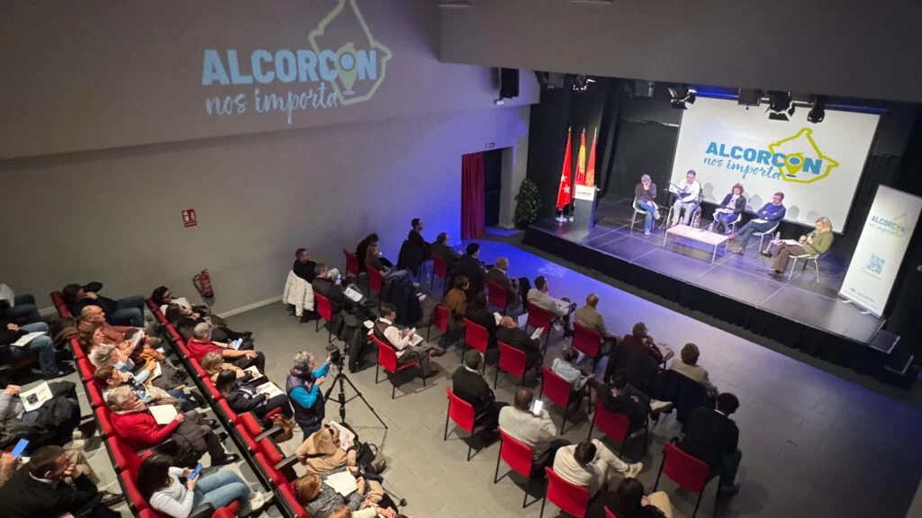 Alcorcón Nos Importa