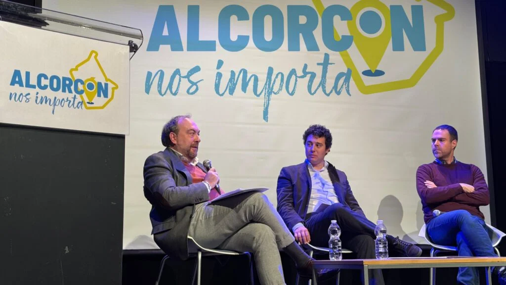 Alcorcón Nos Importa