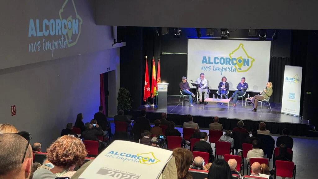 Alcorcón Nos Importa