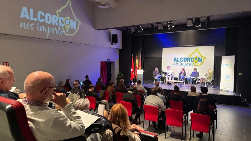 Alcorcón Nos Importa