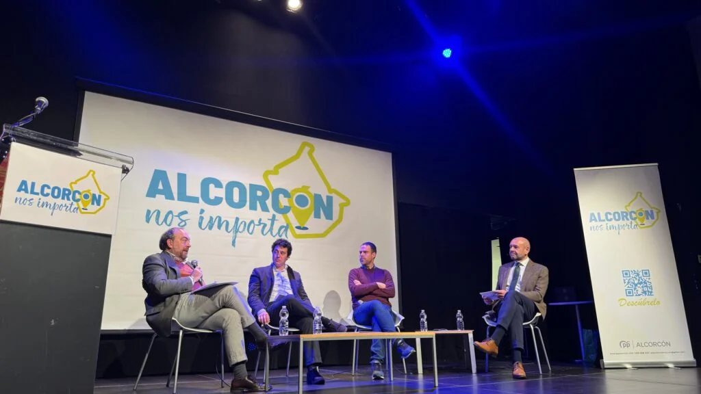 Alcorcón Nos Importa