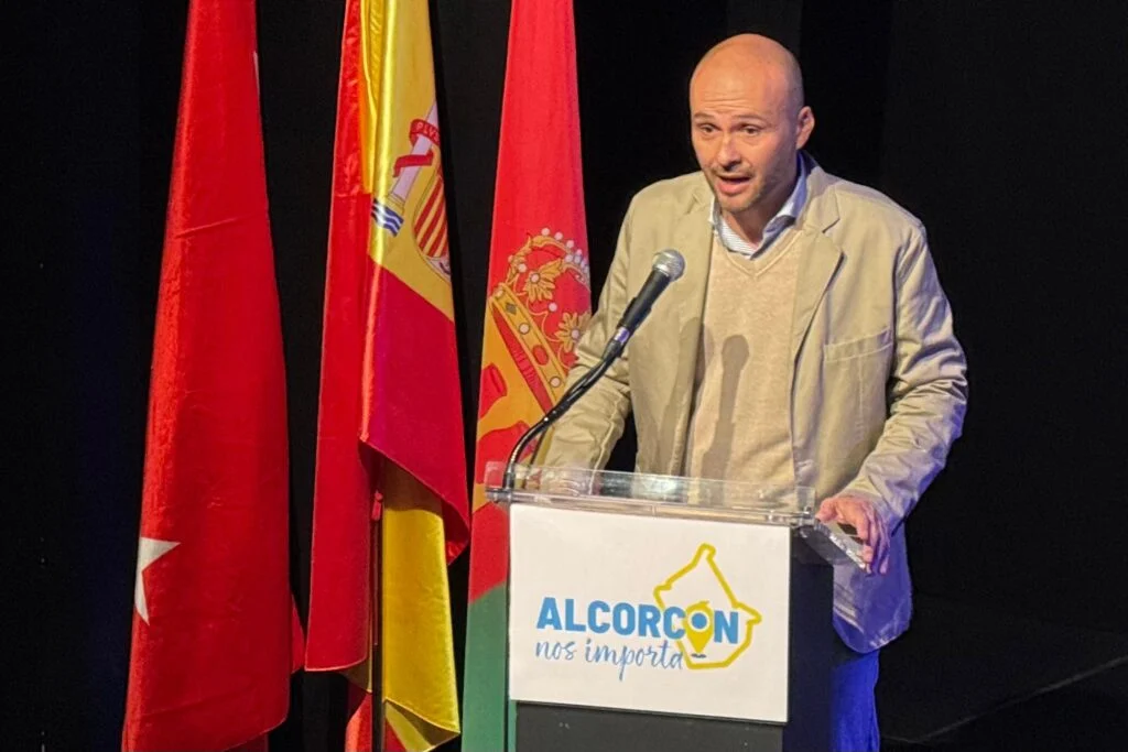 Alcorcón Nos Importa