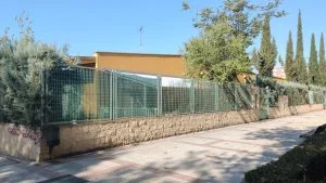 El Ayuntamiento de Alcorcón reconoce graves deficiencias en la Escuela Infantil Gloria Fuertes al inicio de curso