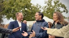 BORJA SÉMPER SEÑALA A ALCORCÓN COMO EJEMPLO DE LA «HIPOCRESÍA» SOCIALISTA EN MATERIA DE VIVIENDA