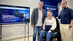 ROBERTO MARÍN VERGARA CONVIERTE LA NUEVA WEB DEL PP EN UNA HERRAMIENTA ÚTIL PARA LOS VECINOS
